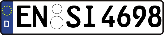 EN-SI4698