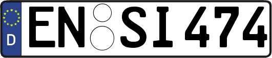 EN-SI474