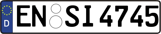 EN-SI4745