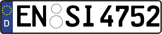EN-SI4752