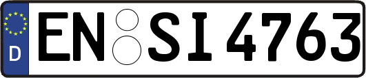 EN-SI4763