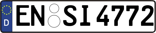 EN-SI4772