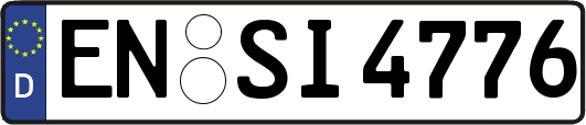 EN-SI4776