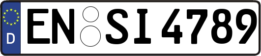 EN-SI4789