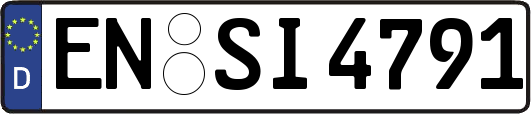EN-SI4791