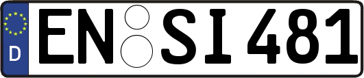 EN-SI481