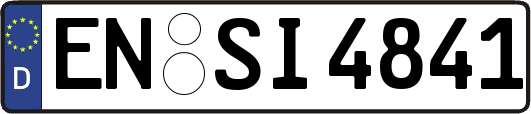 EN-SI4841