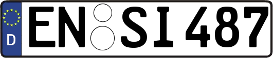 EN-SI487
