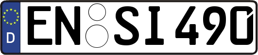 EN-SI490