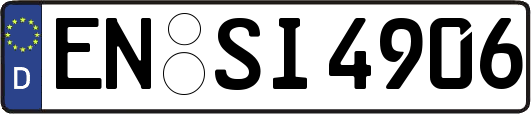 EN-SI4906