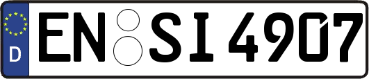 EN-SI4907
