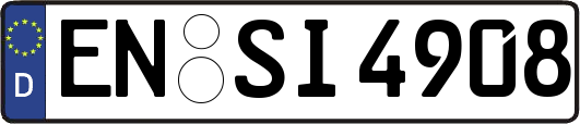 EN-SI4908