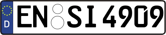 EN-SI4909
