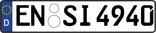 EN-SI4940