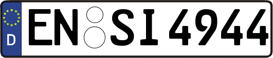 EN-SI4944