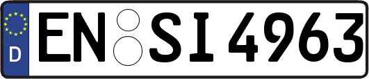 EN-SI4963