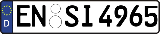 EN-SI4965
