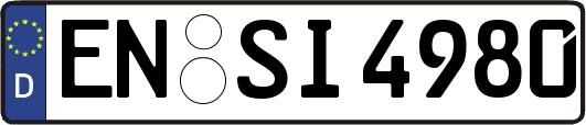 EN-SI4980