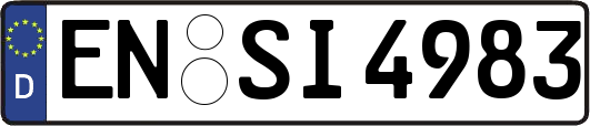 EN-SI4983