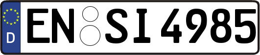 EN-SI4985