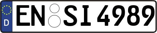 EN-SI4989