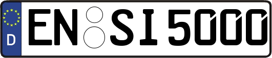EN-SI5000