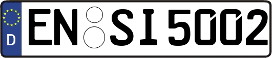 EN-SI5002