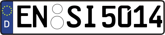EN-SI5014