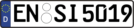 EN-SI5019