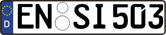 EN-SI503