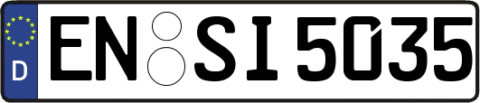 EN-SI5035