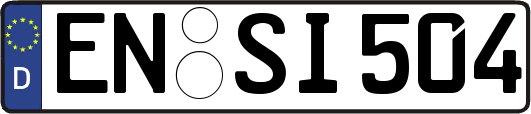 EN-SI504