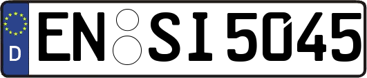 EN-SI5045