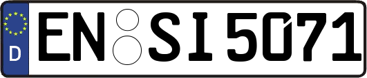 EN-SI5071