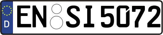EN-SI5072