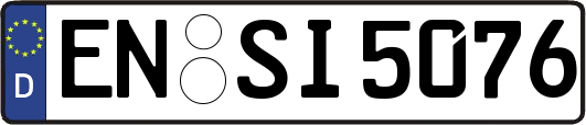 EN-SI5076