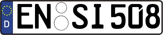 EN-SI508