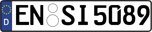 EN-SI5089