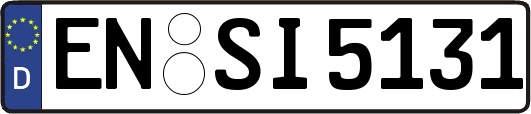 EN-SI5131