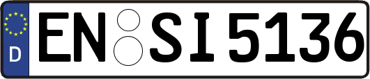 EN-SI5136