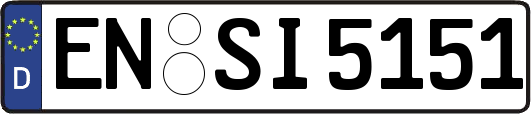 EN-SI5151