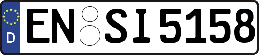 EN-SI5158