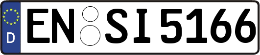 EN-SI5166