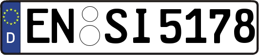 EN-SI5178