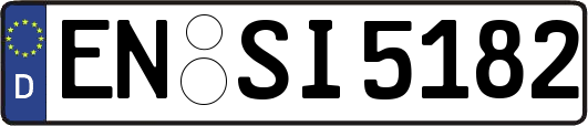 EN-SI5182