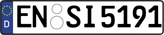 EN-SI5191
