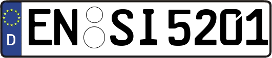 EN-SI5201