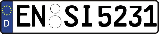 EN-SI5231