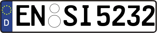 EN-SI5232
