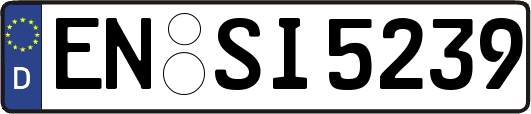 EN-SI5239